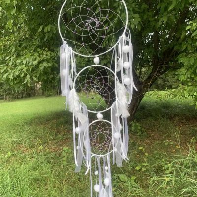 3 dalių Sapnų Gaudyklė didelė