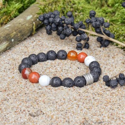 Jaučio Zodiako Apyrankė