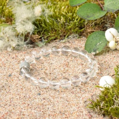 Kalnų Krištolo Apyrankė