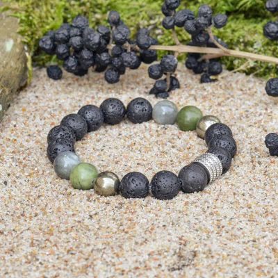 Liūto Zodiako Apyrankė