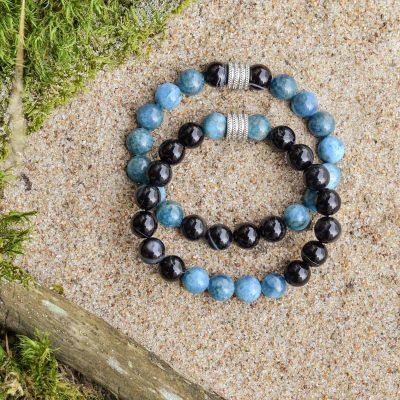 Susikalbėjimo Apyrankės Poroms