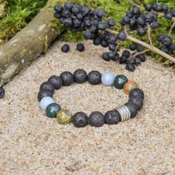 Vandenio Zodiako Apyrankė