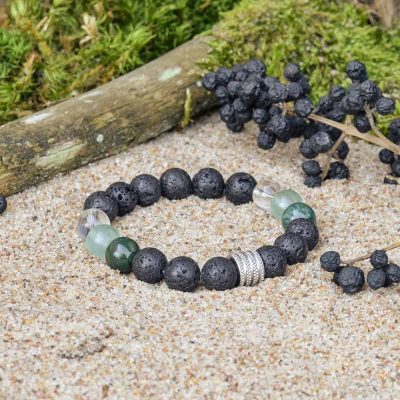 Vėžio Zodiako Apyrankė