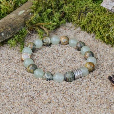 Avantiurino ir Riolito Apyrankė